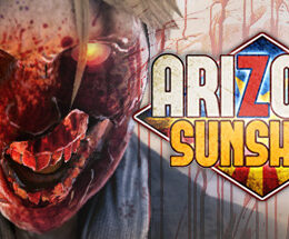 Arizona Sunshine Steam CD Key