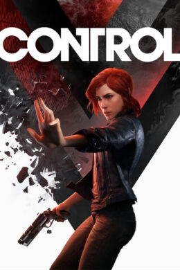 Control Ultimate Edition Steam CD Key