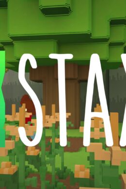 Staxel GOG CD Key