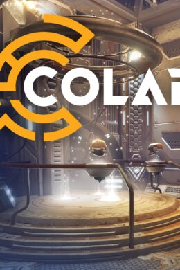 CoLab Steam CD Key