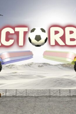 Tractorball Steam CD Key