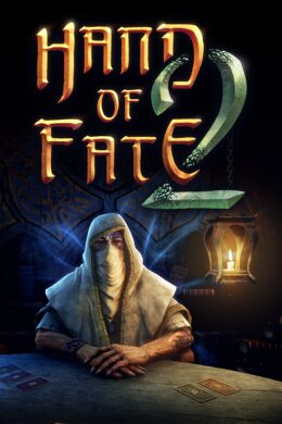 Hand of Fate 2 GOG CD Key