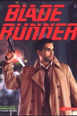 Blade Runner Steam CD Key