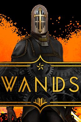 Wands Steam CD Key