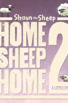 Home Sheep Home 2 Steam CD Key