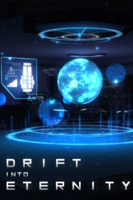 Drift Into Eternity Steam CD Key