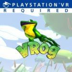 VRog Steam CD Key