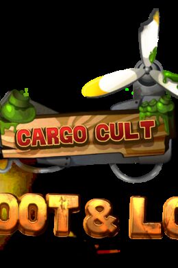 Cargo Cult: Shoot'n'Loot VR Steam CD Key