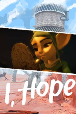 I, Hope Steam CD Key