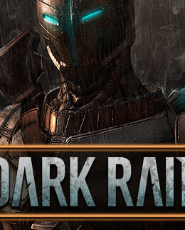 Dark Raid Steam CD Key