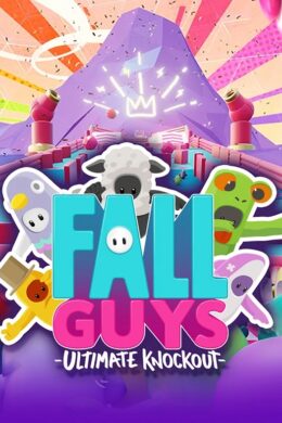 Fall Guys Steam CD Key