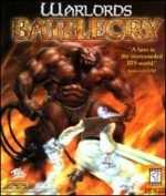 Warlords Battlecry GOG CD Key