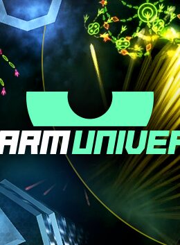 Swarm Universe Steam CD Key