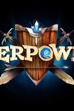 Overpower Steam CD Key