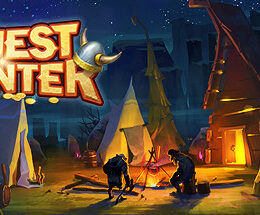 Quest Hunter Steam CD Key