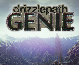 Drizzlepath: Genie Steam CD Key