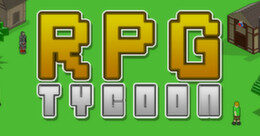 RPG Tycoon Steam CD Key