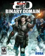 Binary Domain Collection Steam CD Key