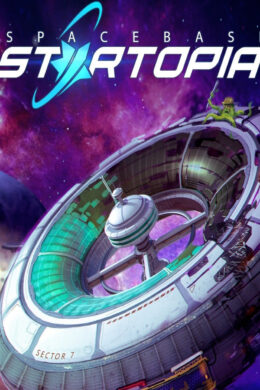 Spacebase Startopia + Beta Access Steam CD Key