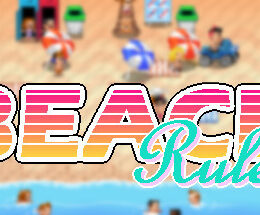 Beach Rules Steam CD Key