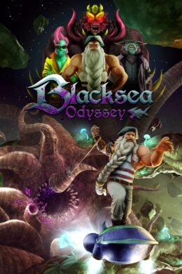 Blacksea Odyssey Steam CD Key