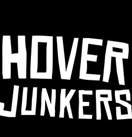 Hover Junkers Steam CD Key