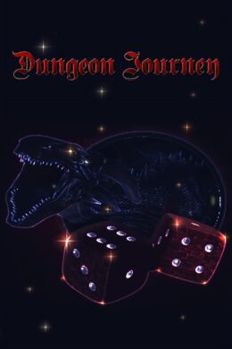 Dungeon Journey Steam CD Key