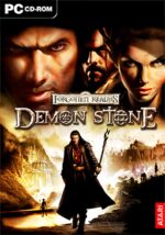 Forgotten Realms: Demon Stone GOG CD Key