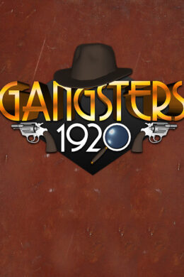 Gangsters 1920 Steam CD Key