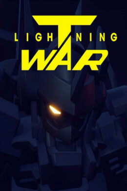 Lightning War Steam CD Key