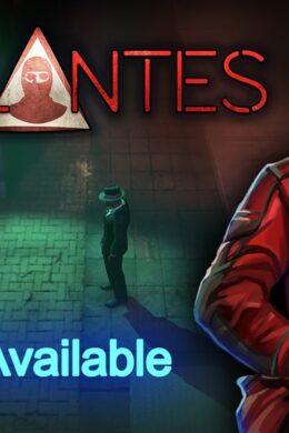 Vigilantes Steam CD Key