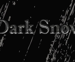 Dark Snow Steam CD Key