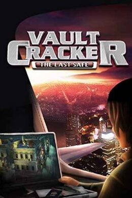 Vault Cracker Steam CD Key