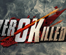 Zero Killed Steam CD Key