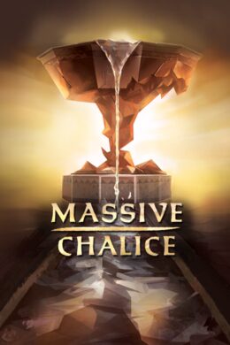 Massive Chalice GOG CD Key