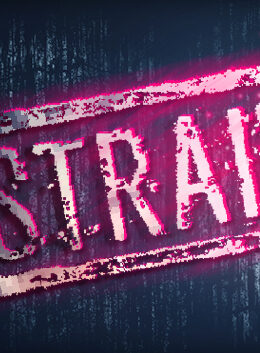 DISTRAINT Steam CD Key