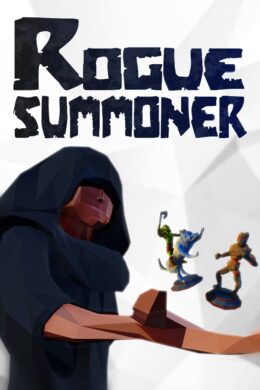 Rogue Summoner Steam CD Key