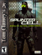 Tom Clancy's Splinter Cell GOG CD Key