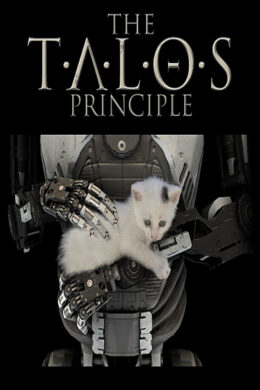 The Talos Principle: Gold Edition GOG CD Key