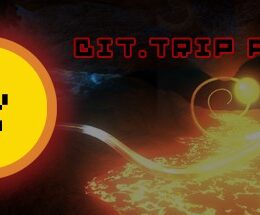 BIT.TRIP FATE Steam CD Key