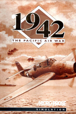 1942: The Pacific Air War Steam CD Key