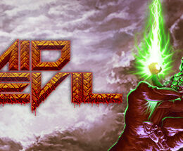 AMID EVIL Steam CD Key