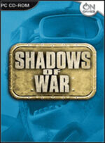 Shadows of War Steam CD Key