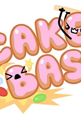 Cake Bash Steam CD Key