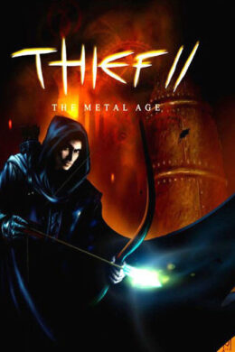 Thief II: The Metal Age GOG CD Key