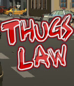 Thugs Law Steam CD Key