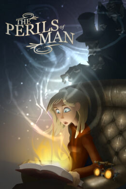 Perils of Man Steam CD Key