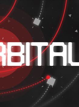 0RBITALIS Steam CD Key