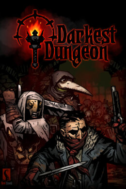 Darkest Dungeon GOG CD Key