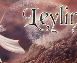 Leylines Steam CD Key